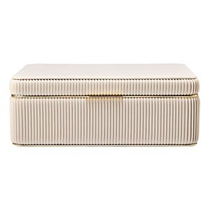 Pouzdro na šperky Wolf Bella Large 781253