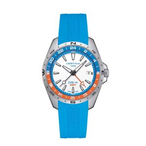 Certina DS-X GMT C047.452.17.011.00