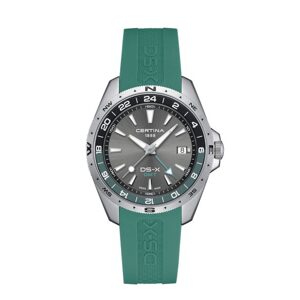 Certina DS-X GMT C047.452.17.081.00