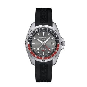 Certina DS-X GMT C047.452.17.081.01