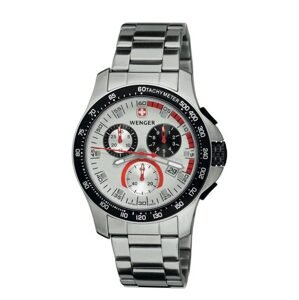 Wenger Battalion Field Chrono 70797 Sapphire