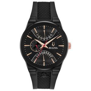 Bulova Modern Collection Latin Grammy Edition 98B321