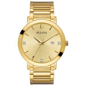 Bulova Modern Diamond 97D115