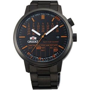 Orient Multi Year Calendar FER2L001B