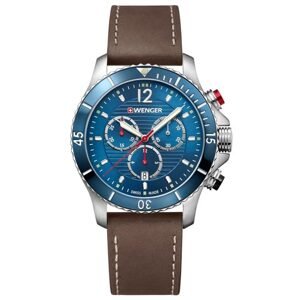 Wenger Sea Force Chrono 01.0643.116