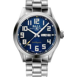 Ball Engineer III Starlight (40mm) NM2182C-S12-BE1