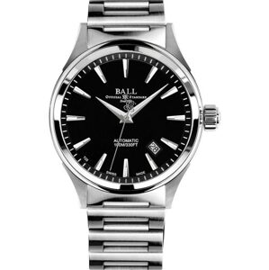 Ball Fireman Victory NM2098C-S3J-BK