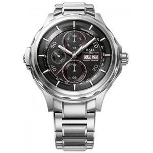 Ball Engineer Master II Slide Chronograph CM3888D-S1J-BK