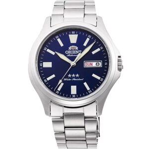 Orient Classic Tri Star RA-AB0F09L