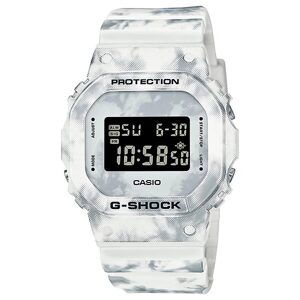 Casio G-Shock DW-5600GC-7ER Frozen Forest Series