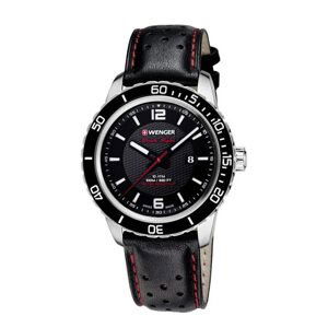 Wenger Roadster Black Night 01.0851.120