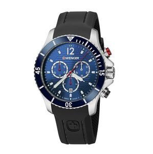 Wenger Sea Force Chrono 01.0643.110