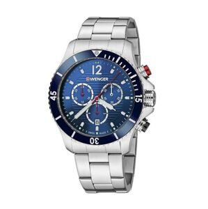 Wenger Sea Force Chrono 01.0643.111