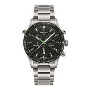 Certina DS-2 Chronograph Flyback C024.618.11.051.02