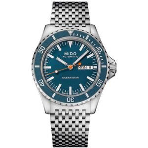 Mido Ocean Star Tribute M026.830.11.041.00