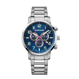 Wenger Attitude Chrono 01.1543.101