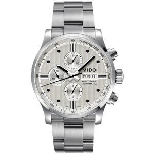 Mido Multifort Chronograph M005.614.11.031.00