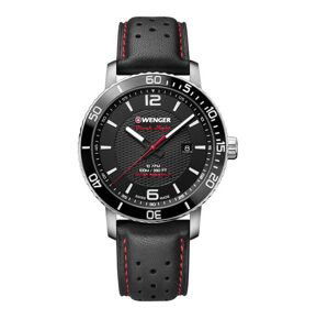 Wenger Roadster Black Night 01.1841.101