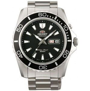 Orient Mako XL FEM75001B