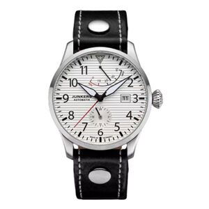 Junkers Flieger Powerreserve 9.64.01.03