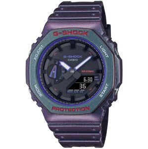 Casio G-Shock GA-2100AH-6AER Aim High Series