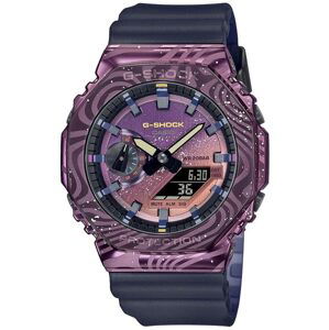 Casio G-Shock GM-2100MWG-1AER Milky Way Galaxy Edition