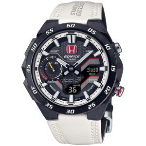 Casio Edifice ECB-2200HTR-1AER Windflow Honda TYPE R Edition