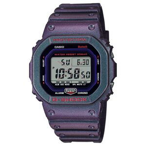 Casio G-Shock DW-B5600AH-6ER Aim High Series