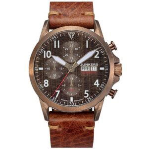 Junkers JU 52 Aviator Chronograph 9.27.01.14