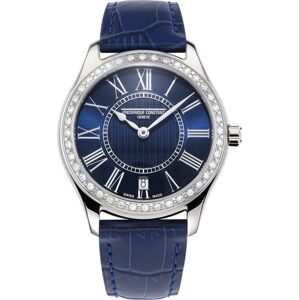 Frederique Constant Classics Ladies Quartz FC-220MN3BD6