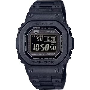 Casio G-Shock GCW-B5000UN-1ER Carbon 40th Anniversary Limited Edition