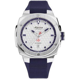 Alpina Seastrong Diver Extreme Automatic Arkea Limited Edition AL-525WARK4AE6