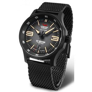 Vostok Europe Expedition Compact NH35/592C554B