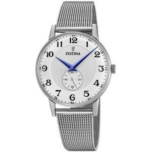 Festina Retro 20568/1 - Bazar