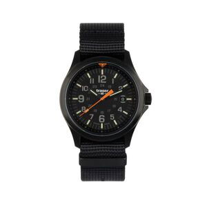 Traser P67 Officer Pro Black Nato (45 mm)