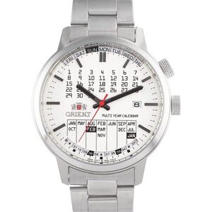 Orient Multi Year Calendar  FER2L004W