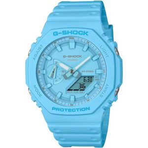 Casio G-Shock GA-2100-2A2ER Tone-on-Tone