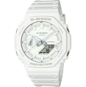 Casio G-Shock GA-2100-7A7ER Tone-on-Tone