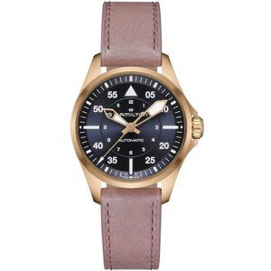 Hamilton Khaki Aviation Pilot Auto H76245840