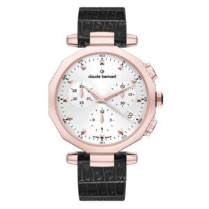 Claude Bernard Dress Code Chronograph 10251-37RCN-AIR