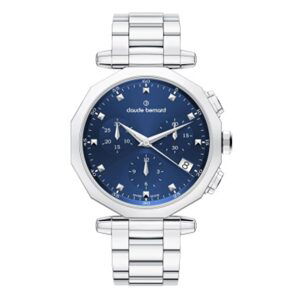 Claude Bernard Dress Code Chronograph 10251-3M-BUIN