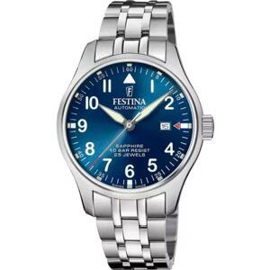 Festina Swiss Made 20151/C