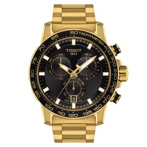 Tissot Supersport Chrono T125.617.33.051.01