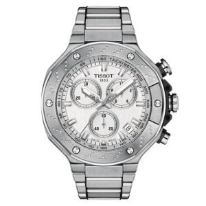 Tissot T-Race Chronograph T141.417.11.031.00