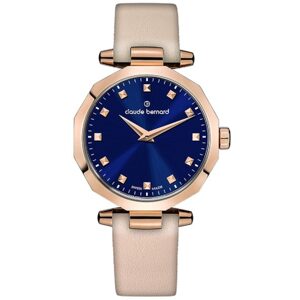 Claude Bernard Dress Code 20229-37RCPE-BUIR