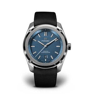 Formex Essence ThirtyNine Automatic Chronometer Blue