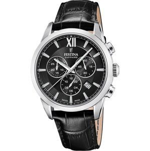 Festina Swiss Made 20041/4