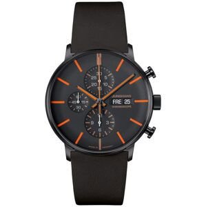 Junghans Form A Chronoscope DE 27/4370.02