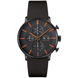 Junghans Form A Chronoscope EN 27/4370.03