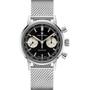 Hamilton American Classic Intra-Matic Chronograph H H38429130